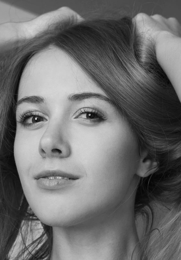 Сонечка, 23